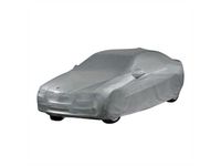 BMW 740Li Car Covers - 82110037331